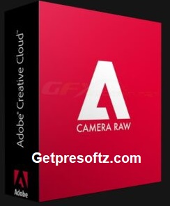 Adobe Camera Raw 15.5 Crack Version [Full Updated] 2024