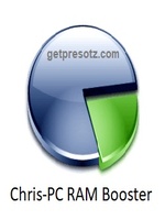 Chris-PC RAM Booster 7.07.19 Crack + Serial Key [Lifetime]