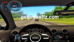 City Car Driving 1.5.9.3 Crack + Activation Key [Updated-2024]