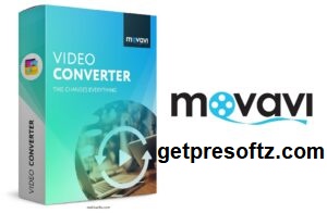Movavi Video Converter 23.5.2 Crack + Activation Key [2024]