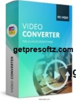 Movavi Video Converter 23.5.2 Crack + Activation Key [2024]