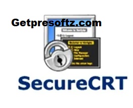 SecureCRT 9.4.2 Crack + Serial Key Free Download 2024