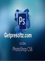 Adobe Photoshop CS6 13.1.5 Crack + Product Key [Latest-2024]