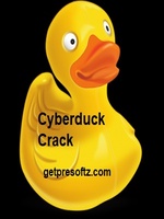 Cyberduck 8.6.0 Crack With Registration Key 2024 [Updated]