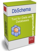 DbSchema Pro 9.5.6 Crack 2024 With License Key [Updated]
