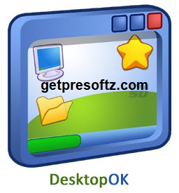 DesktopOK 11.08 Crack With Serial Key [Free-2024]