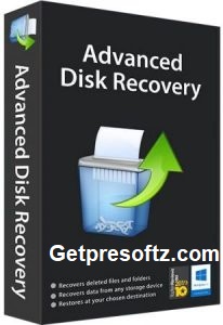 Systweak Advanced Disk Recovery 4.8 Crack 2024 [Activated]