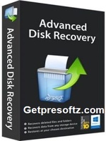 Systweak Advanced Disk Recovery 4.8 Crack 2024 [Activated]