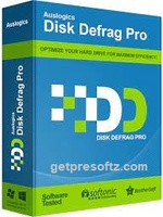 Download Auslogics Disk Defrag Ultimate Full 2024