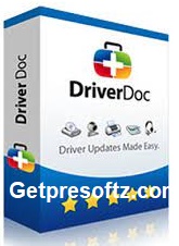 DriverDoc 6.2.827 Crack + License Key [Full Activate] 2024