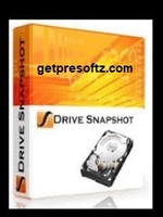 Drive SnapShot 1.57 Crack + License Key [2024 Free]