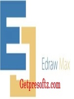 Edraw Max 12.6.1 Crack + License Key [Latest-2024]