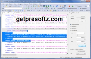 EmEditor Professional 22.5.2 Crack With License Key [2024]