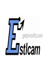 Estlcam 12.245 Crack + License Key Free Download 2024