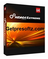 AIDA64 Extreme 6.92 Crack + Product key [Full Activate] 2024