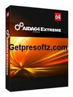 AIDA64 Extreme 6.92 Crack + Product key [Full Activate] 2024