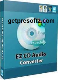 EZ CD Audio Converter 11.1.1.1 Crack Key [Latest-202]