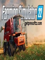 Farming Simulator 24 Crack Full Version [Updated-2024]
