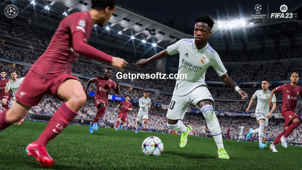 Download FiFa 24 PC Game Full Activated 2024