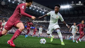 FiFa 23 Crack With Activation Key [Full Edition] 2024