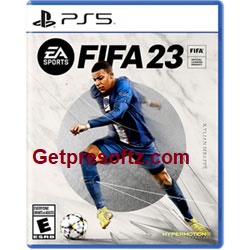 FiFa 23 Crack With Activation Key [Full Edition] 2024