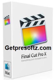 Downlaod Final Cut Pro X Full Activated 2024