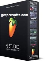 FL Studio 21.1.1.3750 Crack + Registration Key [Updated-2024]