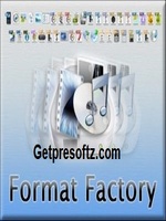 Format Factory 5.15.0 Crack + License Key 2024 [Full Activate]
