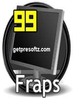 Fraps 3.6.4 Crack + License Key [Full Version] Download 2024