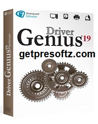 Driver Genius Pro 23.0.0.141 Crack License Key [2024]