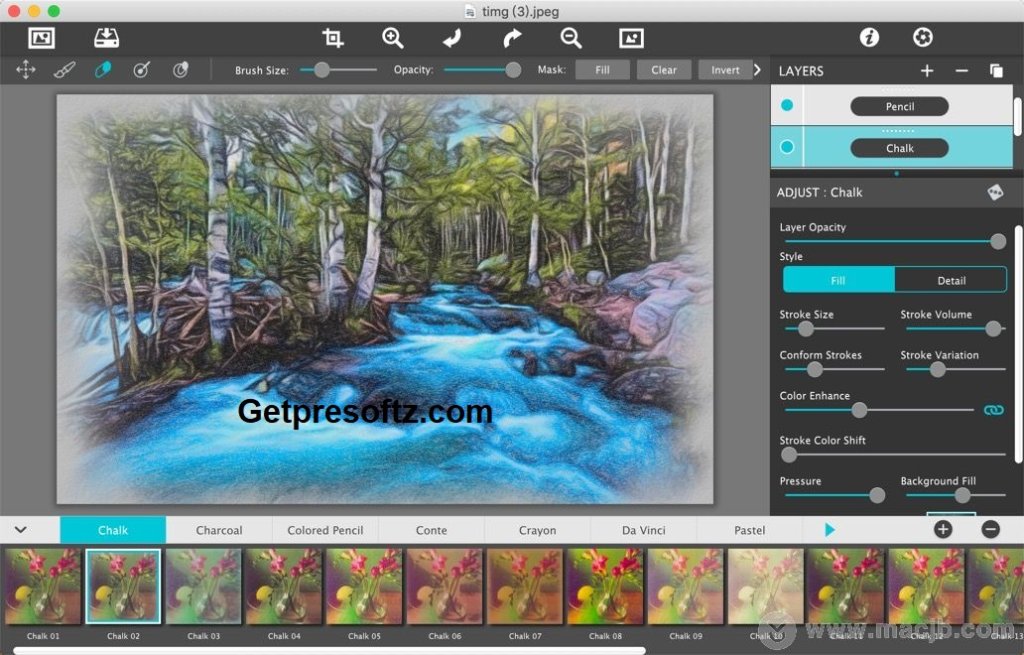 Download JixiPix Pastello Pro Full Activated 2024