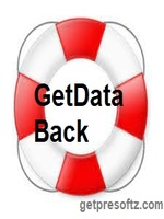 GetDataBack Pro 5.65 Crack + License Key Full Download 2024