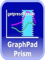 GraphPad Prism 10.0 Crack With Serial Key [Free-2024]