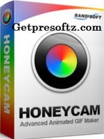 Honeycam 4.29 Crack + Registration Key [Full Activate] 2024