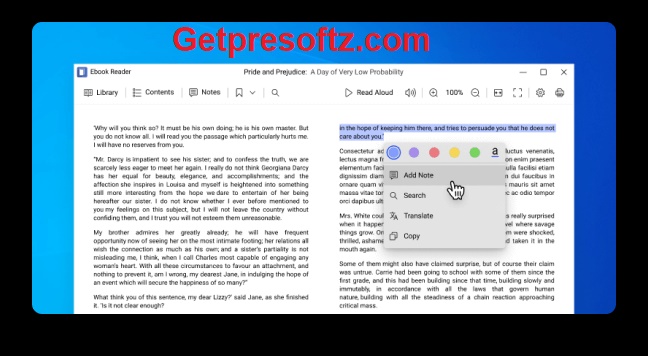 Download Icecream Ebook Reader Pro Full 2024