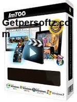 ImTOO Video Converter Ultimate 7.8.38 Crack + Keygen 2024