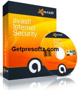 Avast Internet Security 23.7 Crack + License Key [Full Activate]