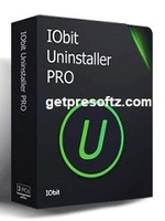 IObit Uninstaller Pro 13.0.0.13 Crack With Key [New-2024]