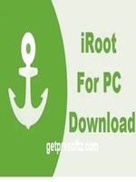 iRoot 3.4.5 For PC Download With Cracked APK [2024]