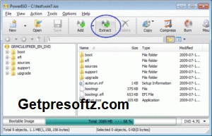 PowerISO Crack v8.6 With Serial Key Full Activate [2024]