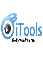 iTools 4.5.1.9 Crack + License Key 2042 [Full Activate]