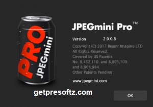 JPEGmini Pro 3.5.3.3 Crack + Activation Code [Updated-2024]
