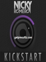 Nicky Romero Kickstart 1.1.0 Crack + Keygen [Latest-2024]