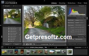 Adobe Lightroom CC 12.5 Crack + License Key [Full Activate]