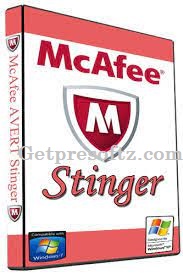 McAfee Labs Stinger 12.2.0.657 Crack + Serial Key [Latest-2024]