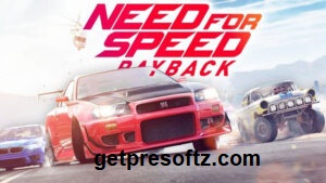 Need for Speed Payback Crack PC Game Download [2024]