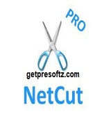 NetCut Pro 3.0.233 Crack With License Key [Updated-2024]