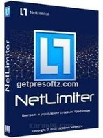 NetLimiter Pro 5.3.2 Crack + License Key [Free-2024]