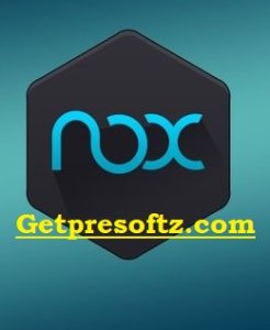 Nox App Player 7.0.5.9 Crack + License Key [Latest-2024]