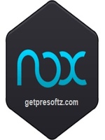 Nox App Player 7.0.5.8 Crack + License Key [Latest-2024]